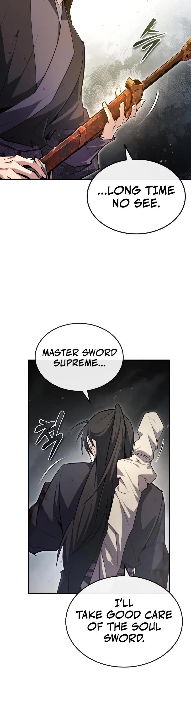One Hit Teacher, Master Baek Chapter 78 page 49 - Chapter 78
