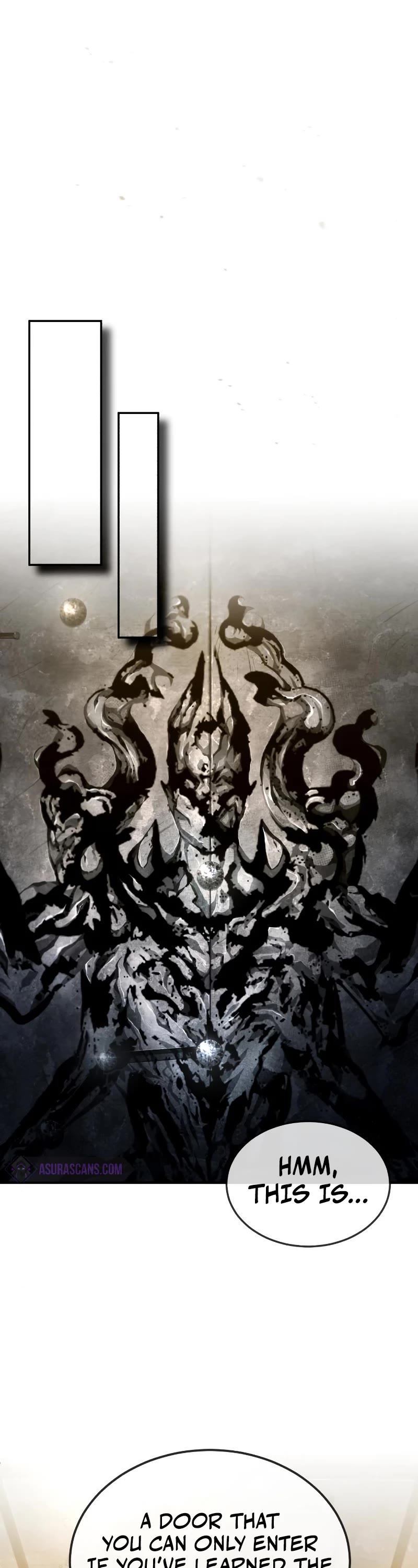 One Hit Teacher, Master Baek Chapter 78 page 5 - Chapter 78
