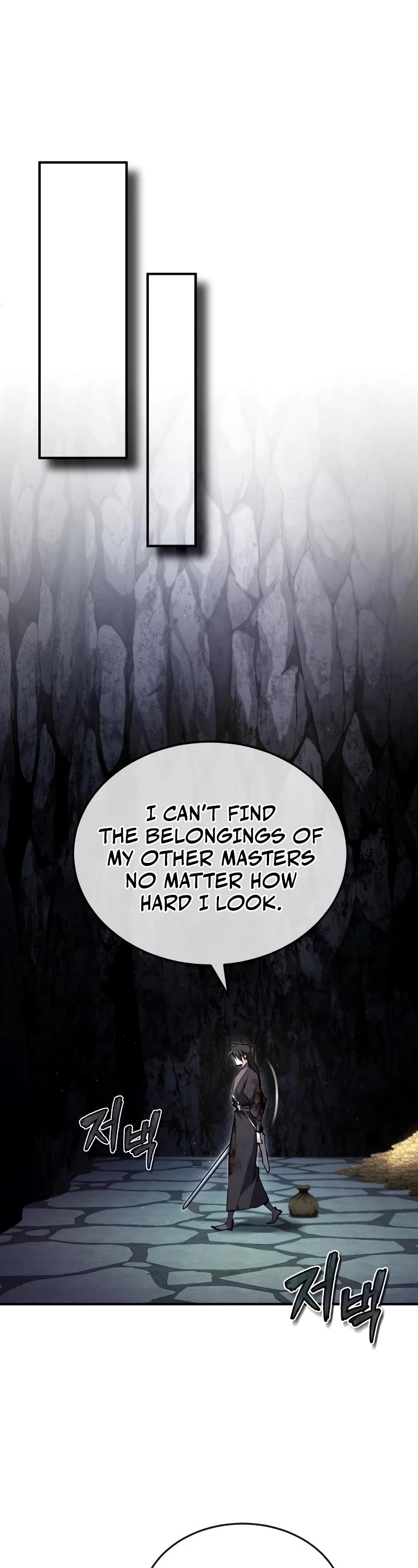 One Hit Teacher, Master Baek Chapter 78 page 50 - Chapter 78
