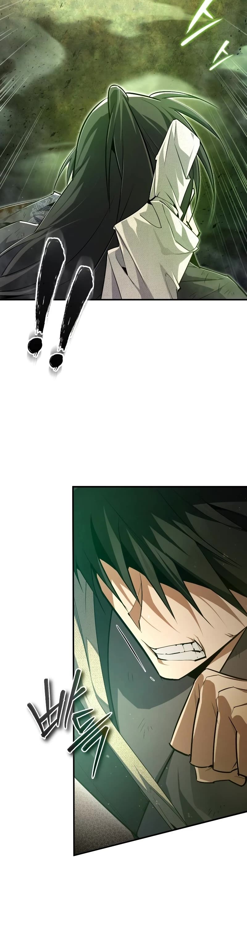 One Hit Teacher, Master Baek Chapter 78 page 55 - Chapter 78
