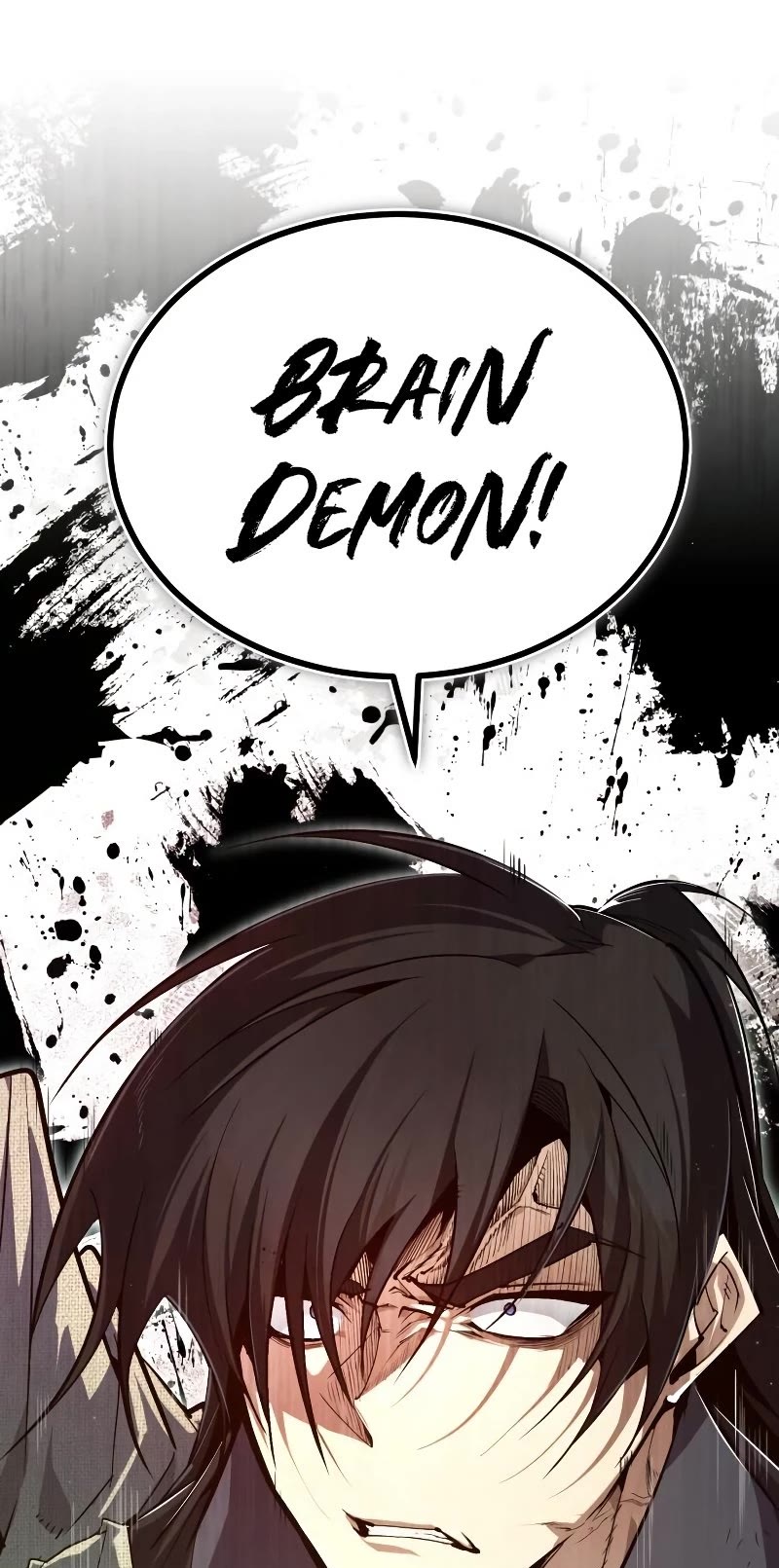 One Hit Teacher, Master Baek Chapter 78 page 56 - Chapter 78