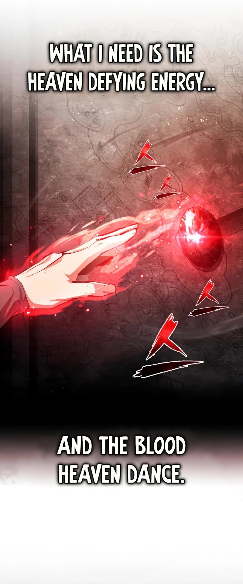 One Hit Teacher, Master Baek Chapter 78 page 7 - Chapter 78