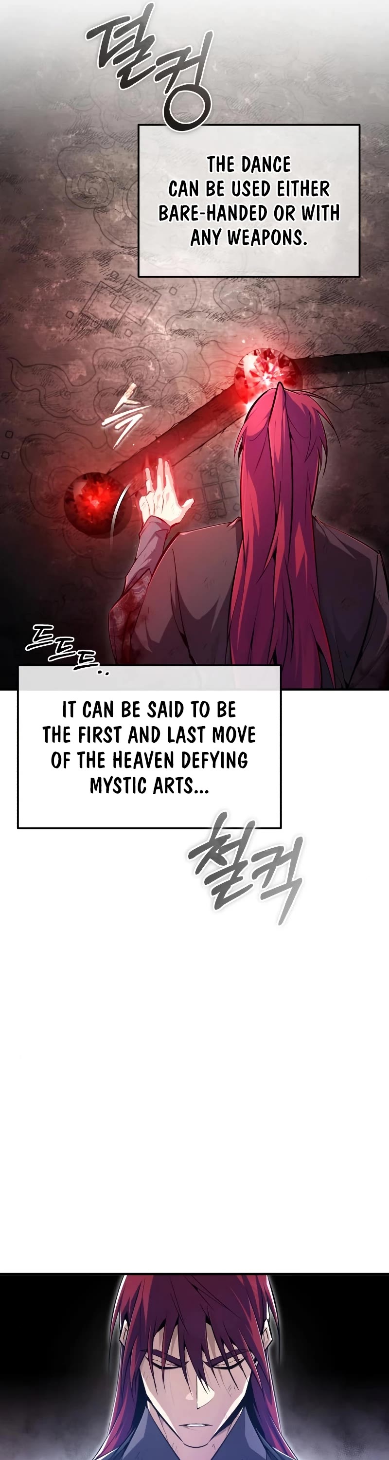 One Hit Teacher, Master Baek Chapter 78 page 8 - Chapter 78