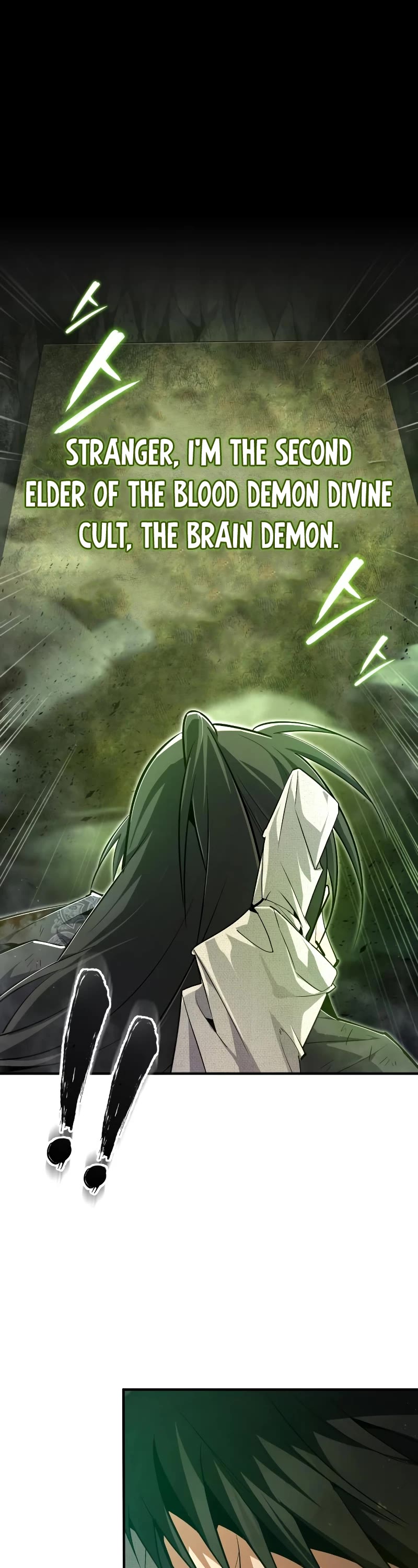 One Hit Teacher, Master Baek Chapter 79 page 2 - Chapter 79