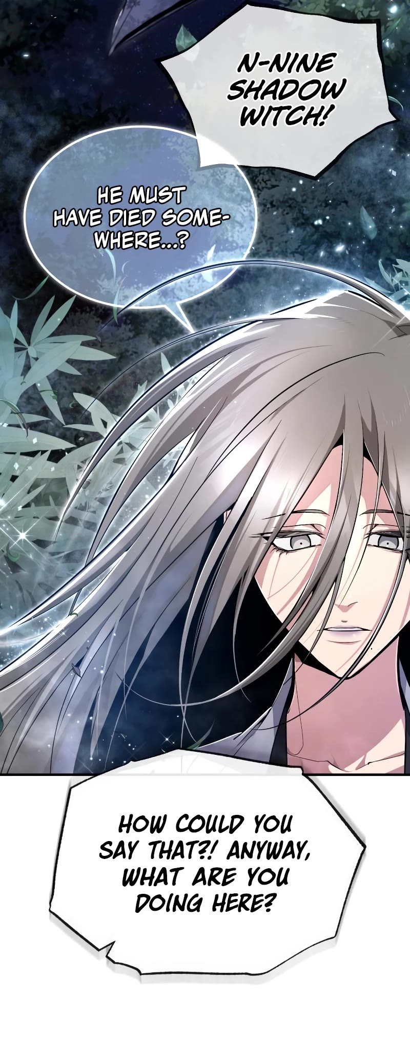 One Hit Teacher, Master Baek Chapter 79 page 38 - Chapter 79