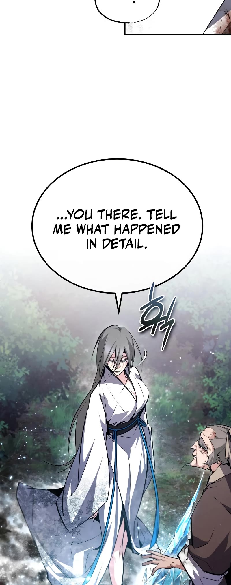 One Hit Teacher, Master Baek Chapter 79 page 43 - Chapter 79