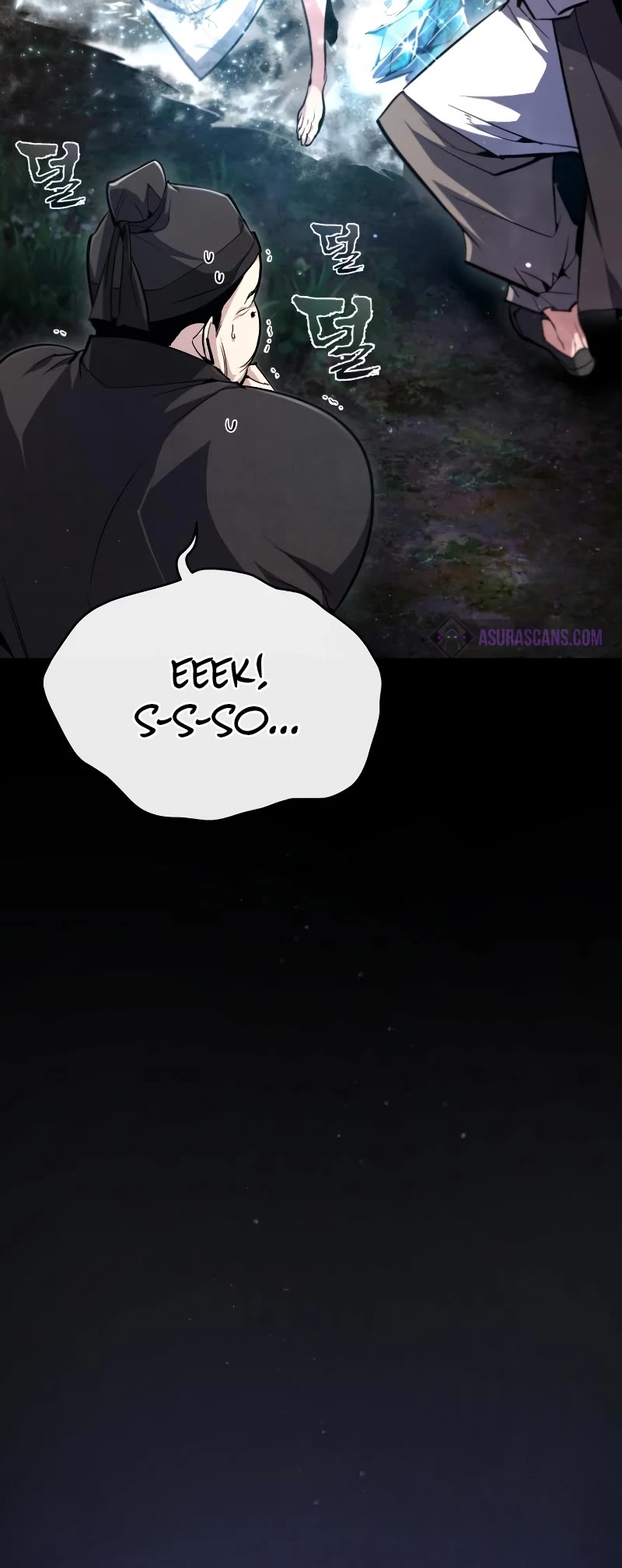 One Hit Teacher, Master Baek Chapter 79 page 44 - Chapter 79
