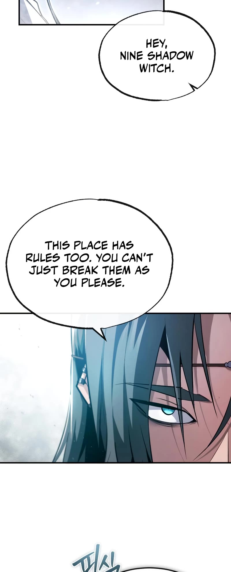One Hit Teacher, Master Baek Chapter 79 page 48 - Chapter 79