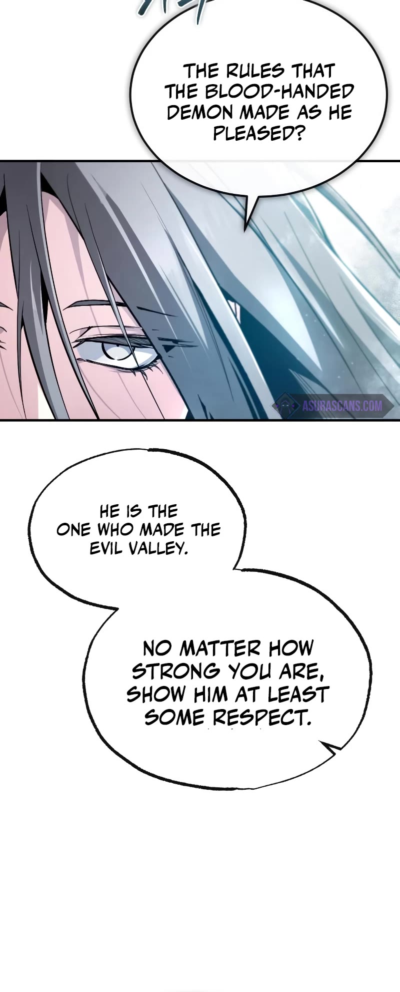 One Hit Teacher, Master Baek Chapter 79 page 49 - Chapter 79