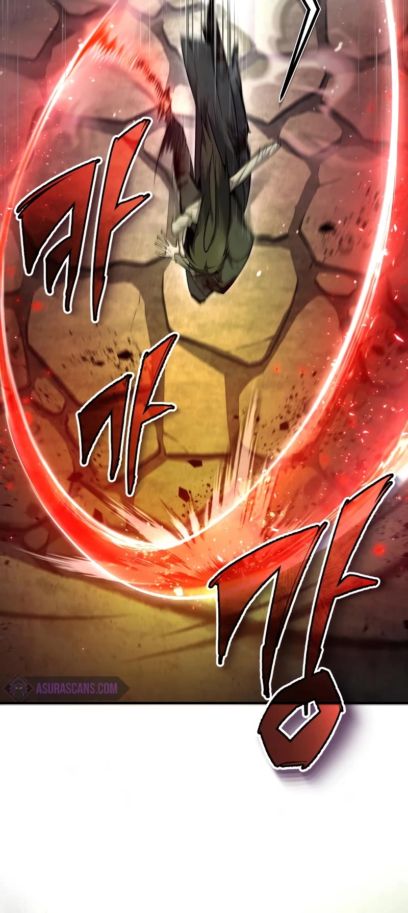 One Hit Teacher, Master Baek Chapter 79 page 6 - Chapter 79