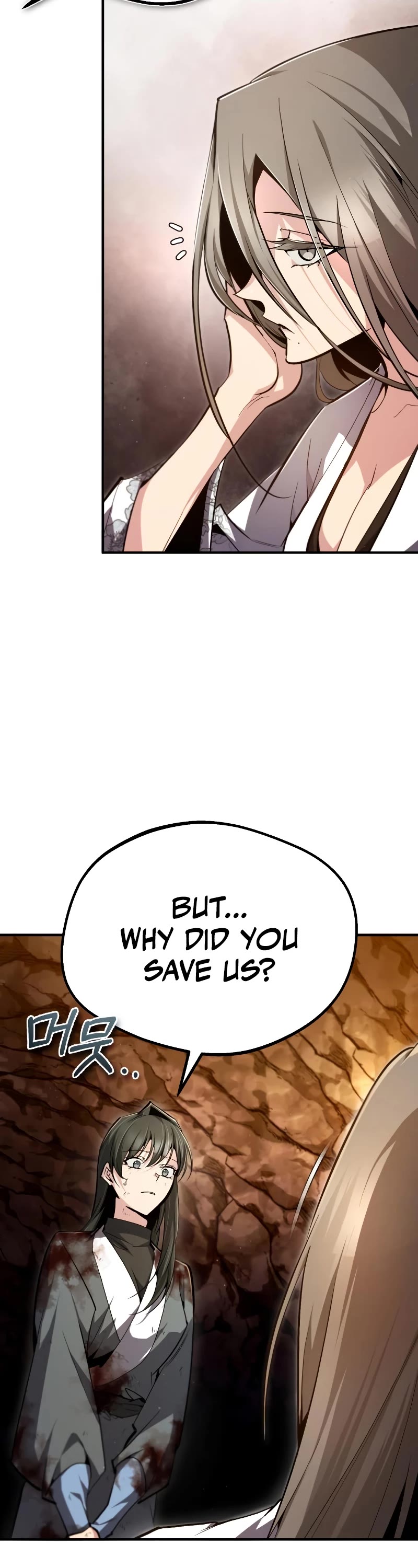 One Hit Teacher, Master Baek Chapter 79 page 61 - Chapter 79