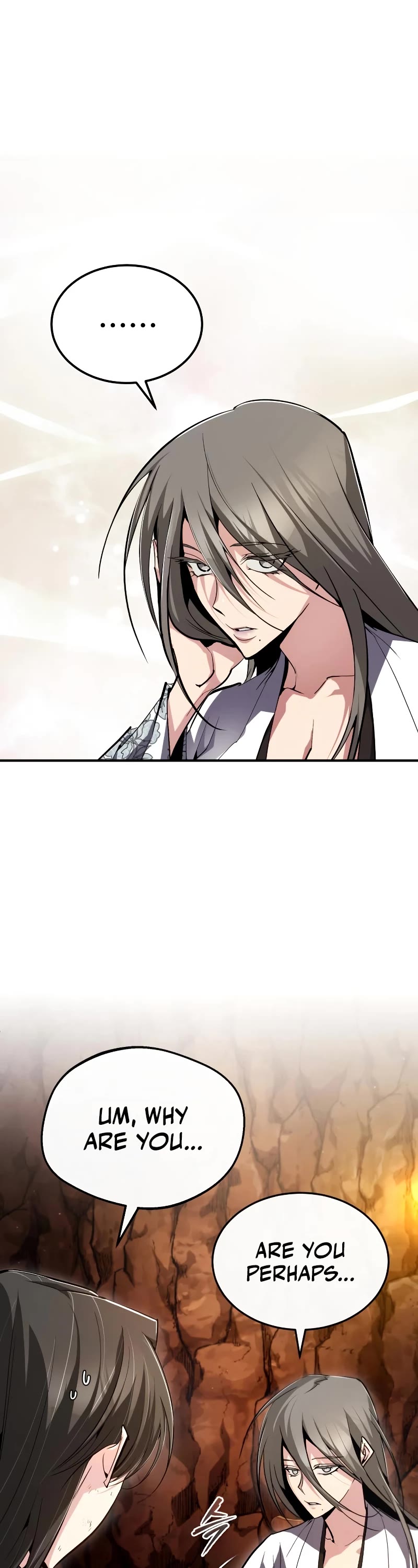 One Hit Teacher, Master Baek Chapter 79 page 62 - Chapter 79