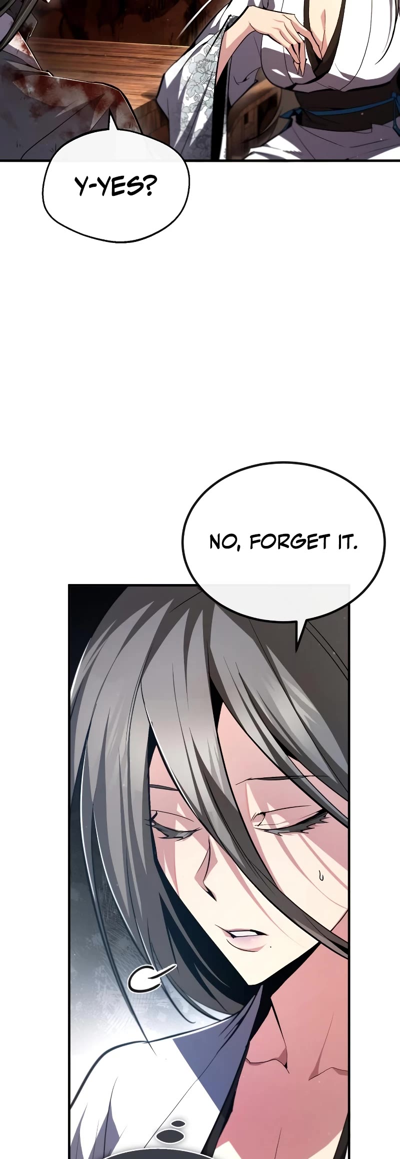 One Hit Teacher, Master Baek Chapter 79 page 63 - Chapter 79