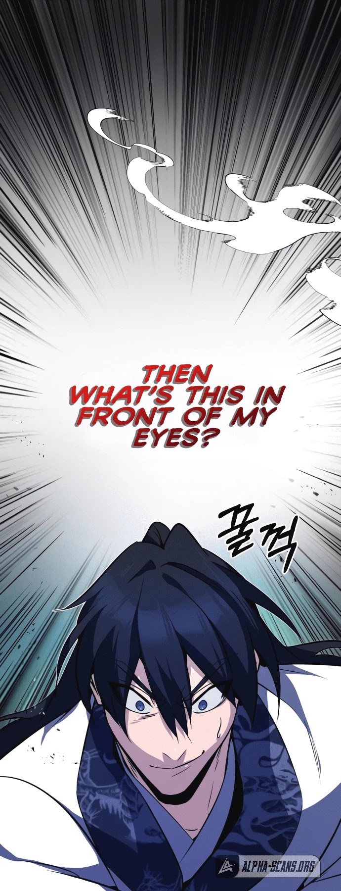 One Hit Teacher, Master Baek Chapter 8 page 19 - Chapter 8