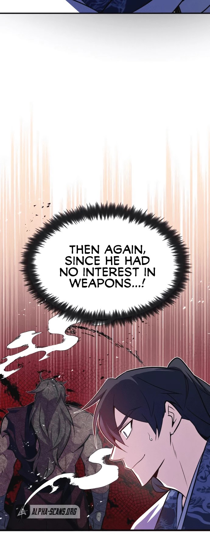 One Hit Teacher, Master Baek Chapter 8 page 20 - Chapter 8