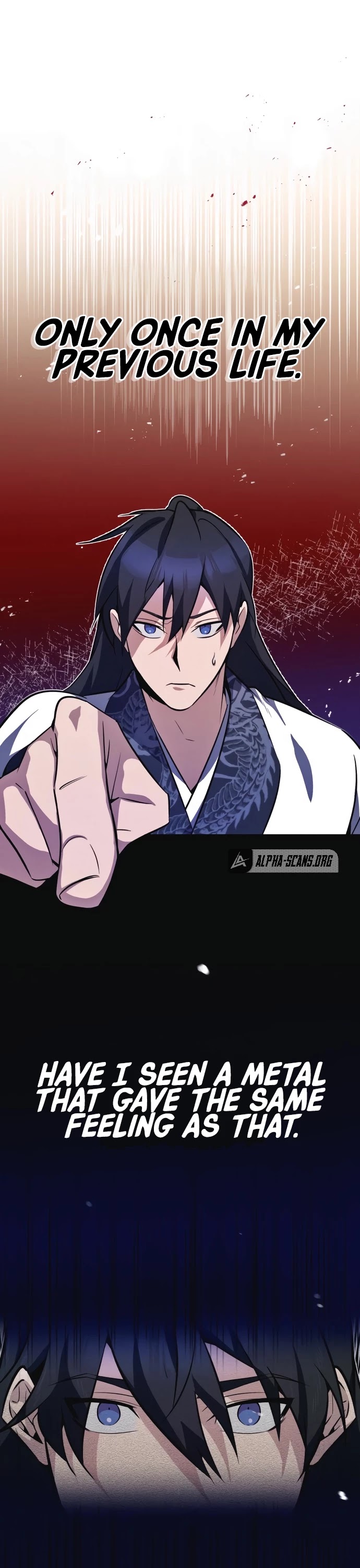 One Hit Teacher, Master Baek Chapter 8 page 22 - Chapter 8
