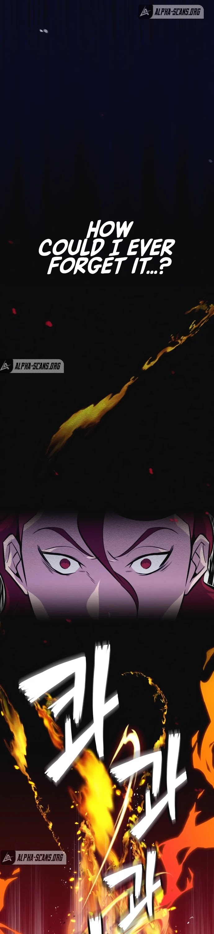 One Hit Teacher, Master Baek Chapter 8 page 23 - Chapter 8