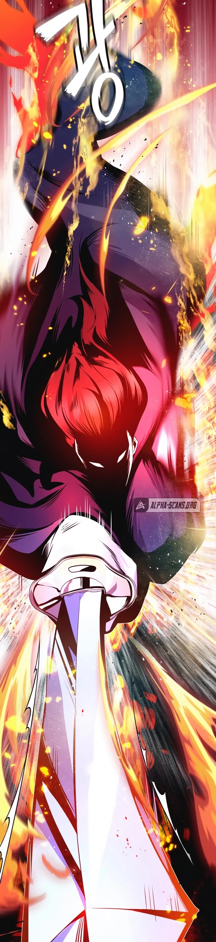 One Hit Teacher, Master Baek Chapter 8 page 24 - Chapter 8