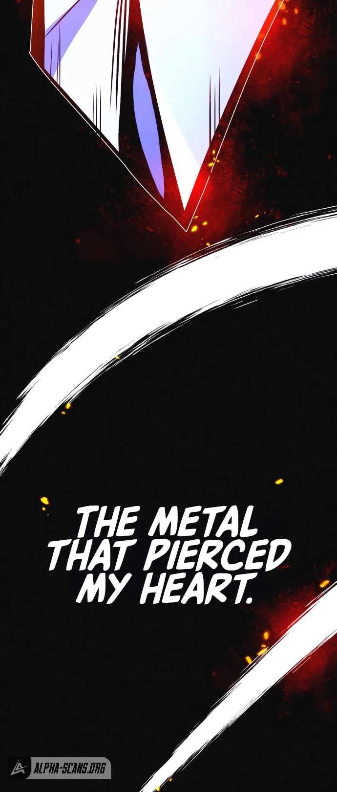 One Hit Teacher, Master Baek Chapter 8 page 25 - Chapter 8