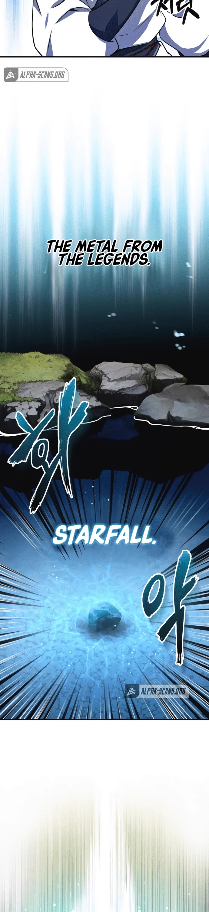 One Hit Teacher, Master Baek Chapter 8 page 28 - Chapter 8