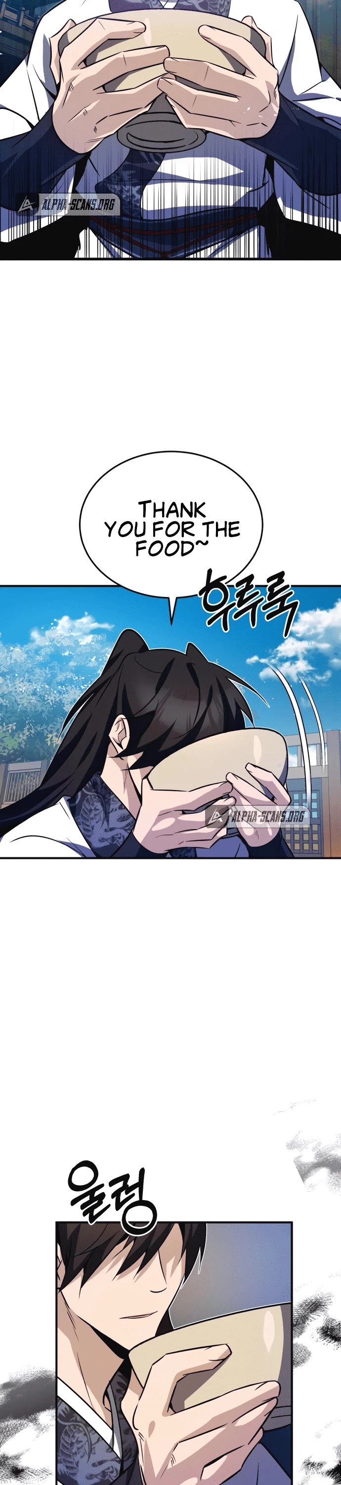 One Hit Teacher, Master Baek Chapter 8 page 52 - Chapter 8