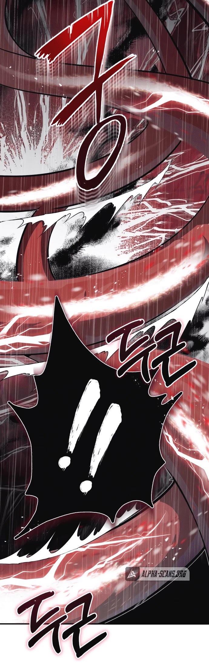 One Hit Teacher, Master Baek Chapter 8 page 54 - Chapter 8