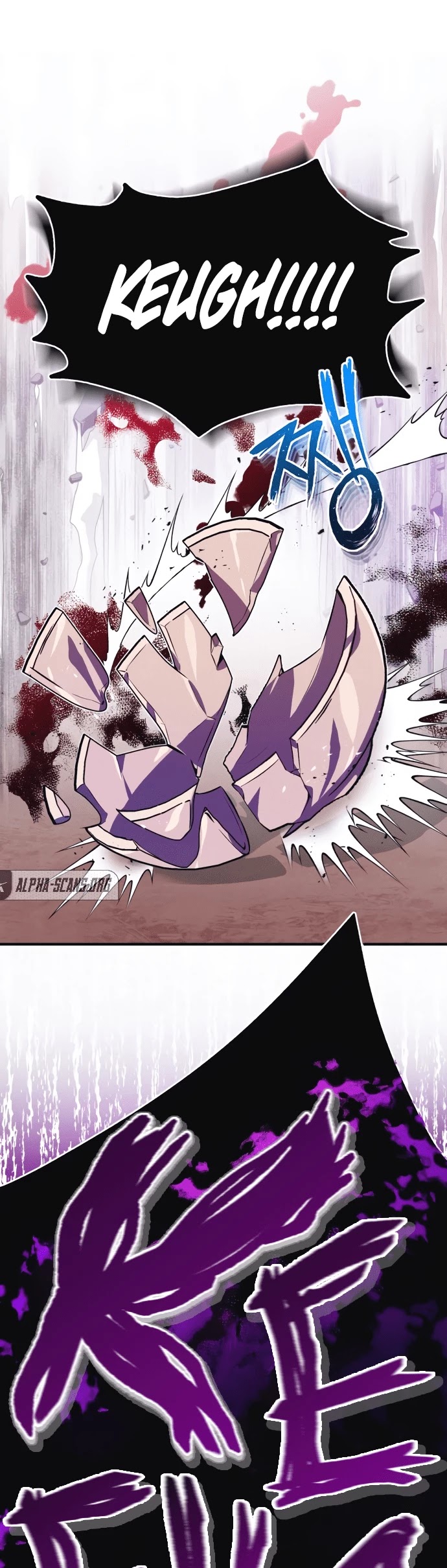 One Hit Teacher, Master Baek Chapter 8 page 55 - Chapter 8