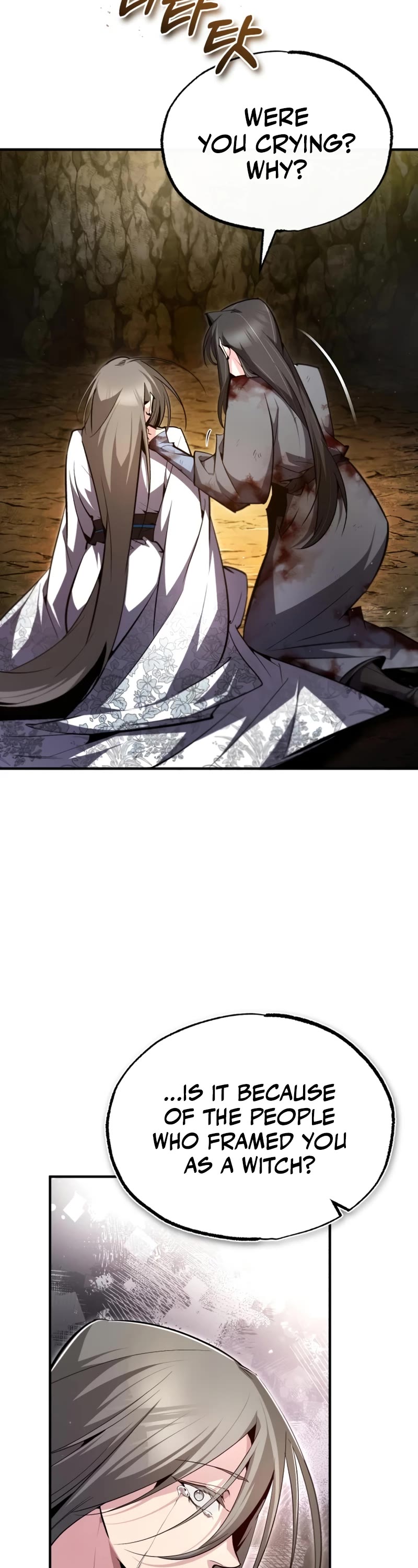 One Hit Teacher, Master Baek Chapter 80 page 14 - Chapter 80