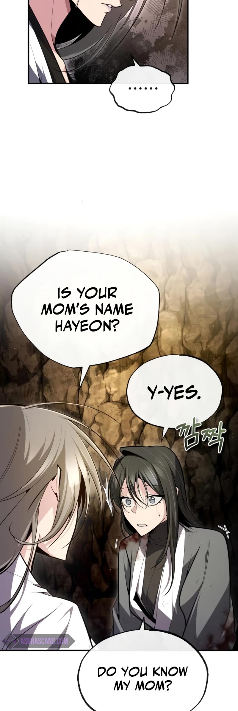 One Hit Teacher, Master Baek Chapter 80 page 15 - Chapter 80