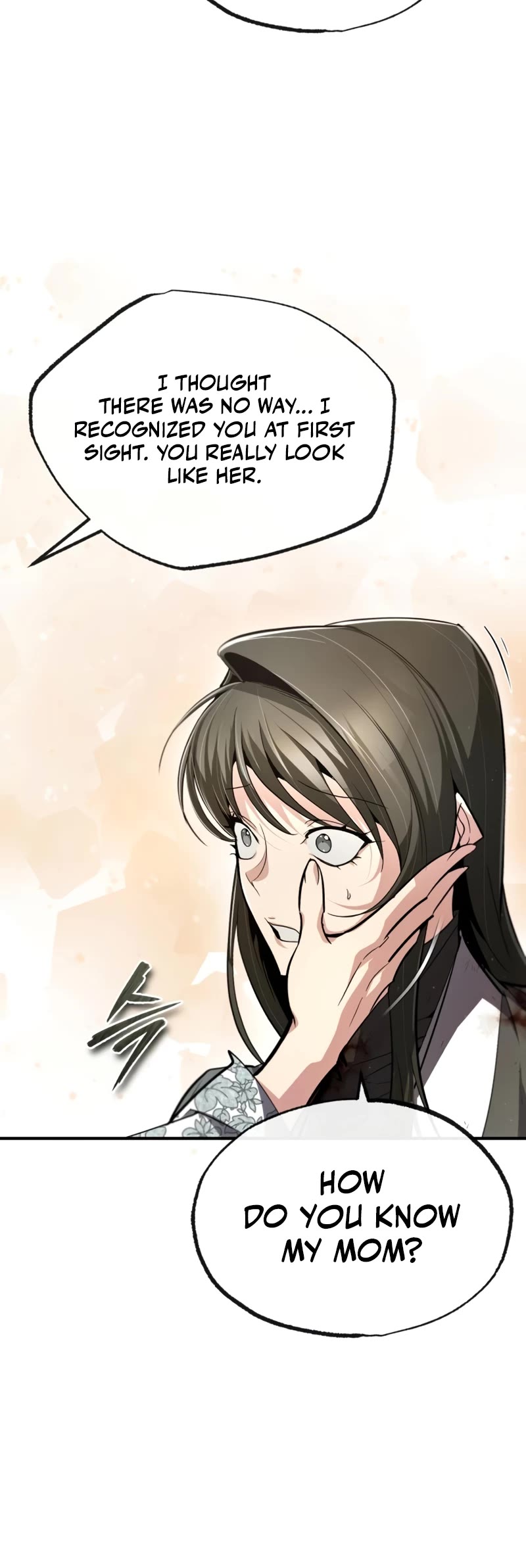 One Hit Teacher, Master Baek Chapter 80 page 16 - Chapter 80
