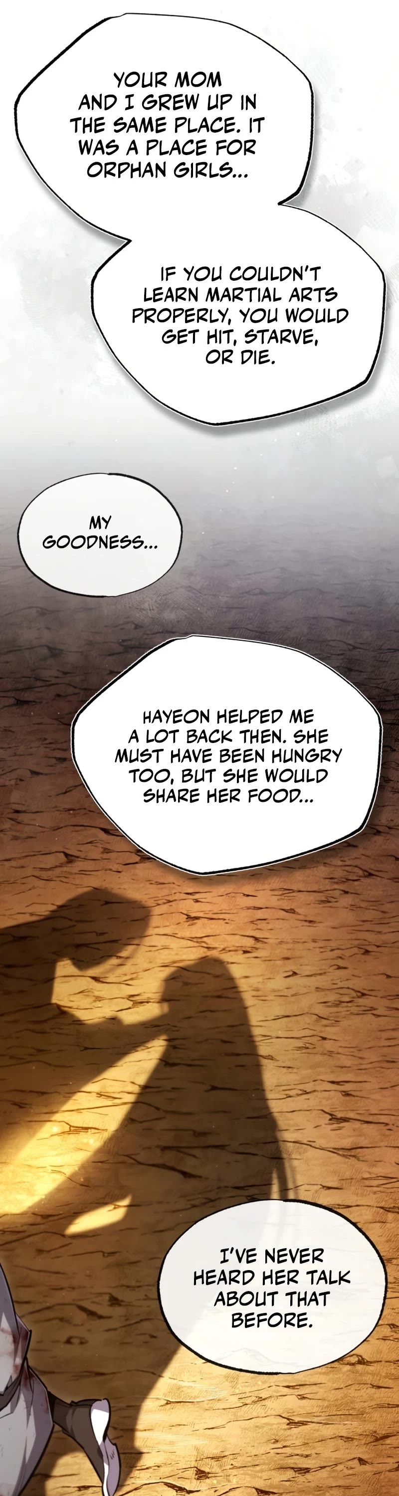 One Hit Teacher, Master Baek Chapter 80 page 17 - Chapter 80