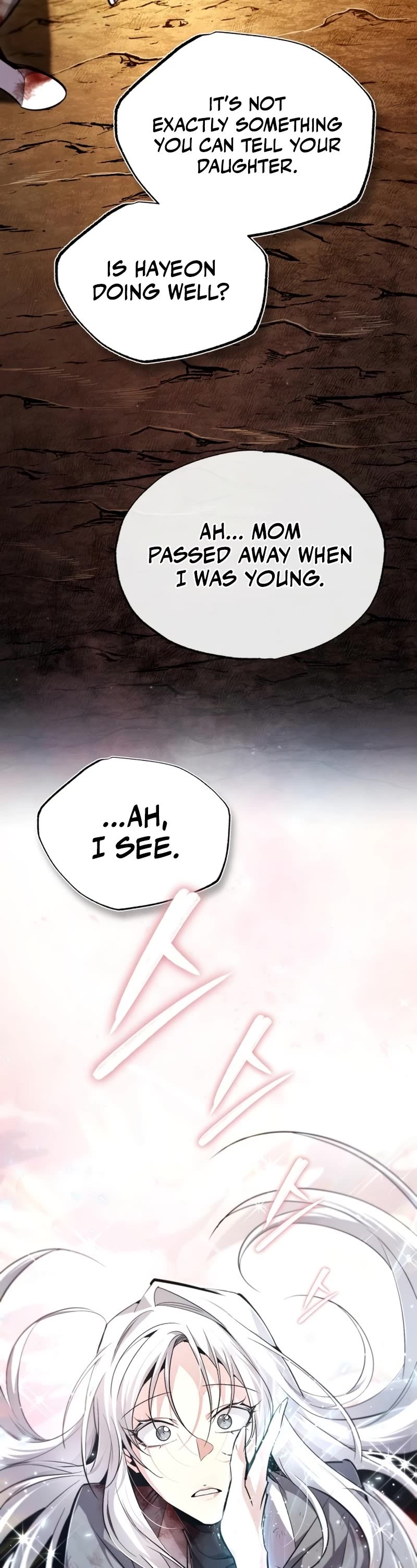 One Hit Teacher, Master Baek Chapter 80 page 18 - Chapter 80