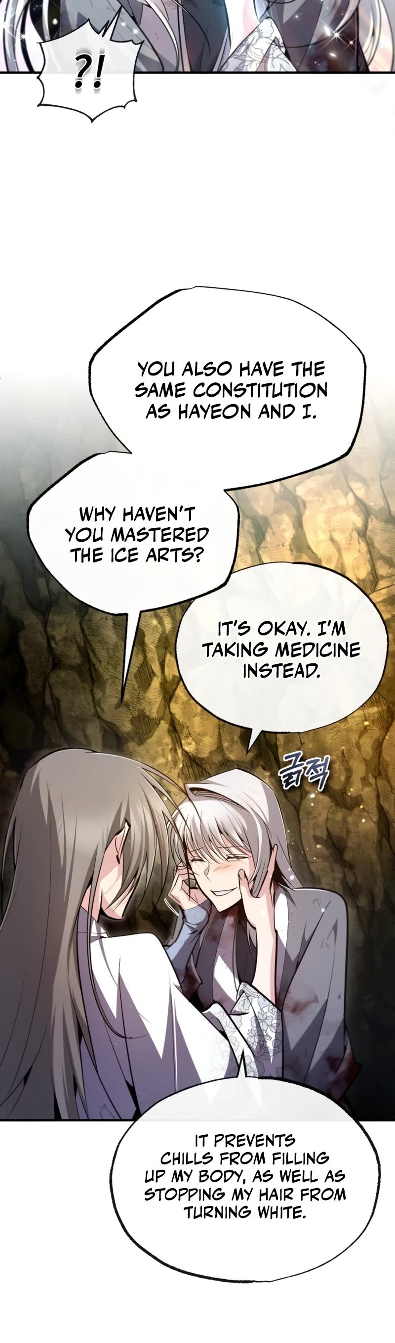 One Hit Teacher, Master Baek Chapter 80 page 19 - Chapter 80