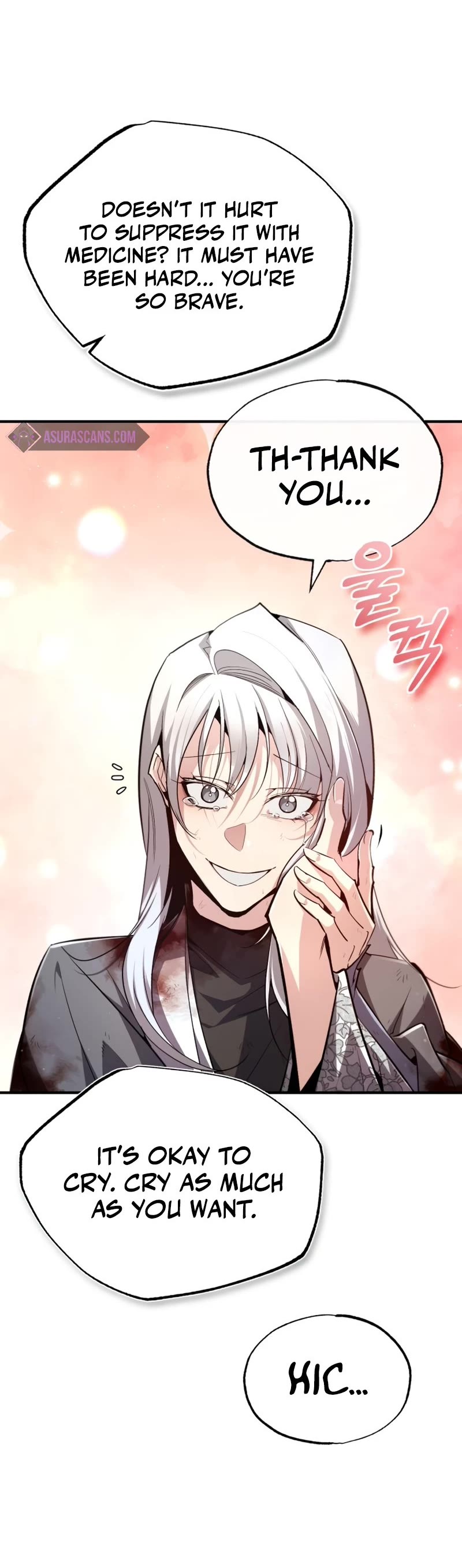 One Hit Teacher, Master Baek Chapter 80 page 20 - Chapter 80