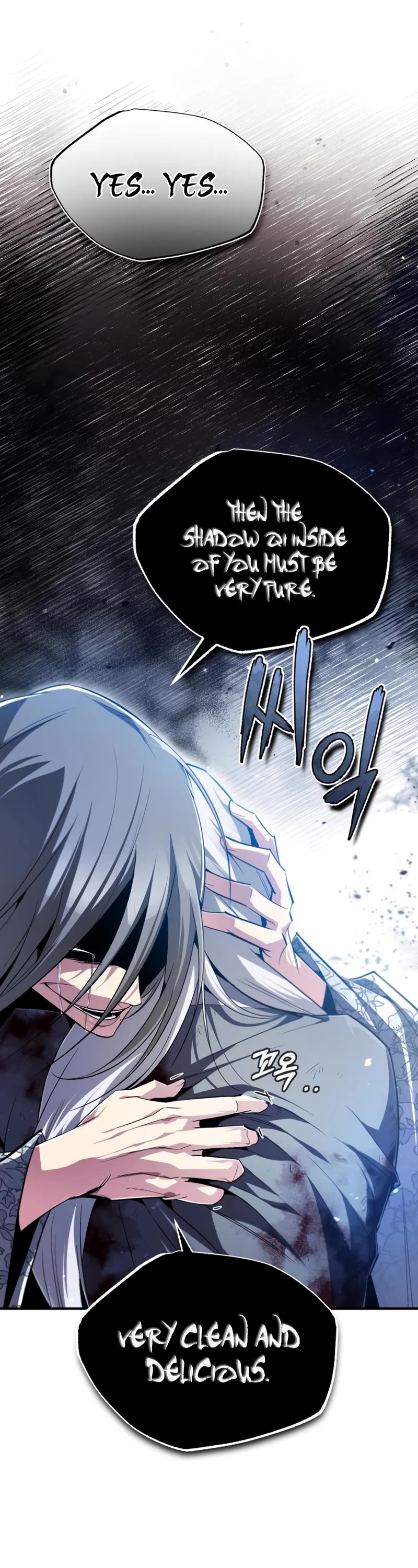 One Hit Teacher, Master Baek Chapter 80 page 21 - Chapter 80