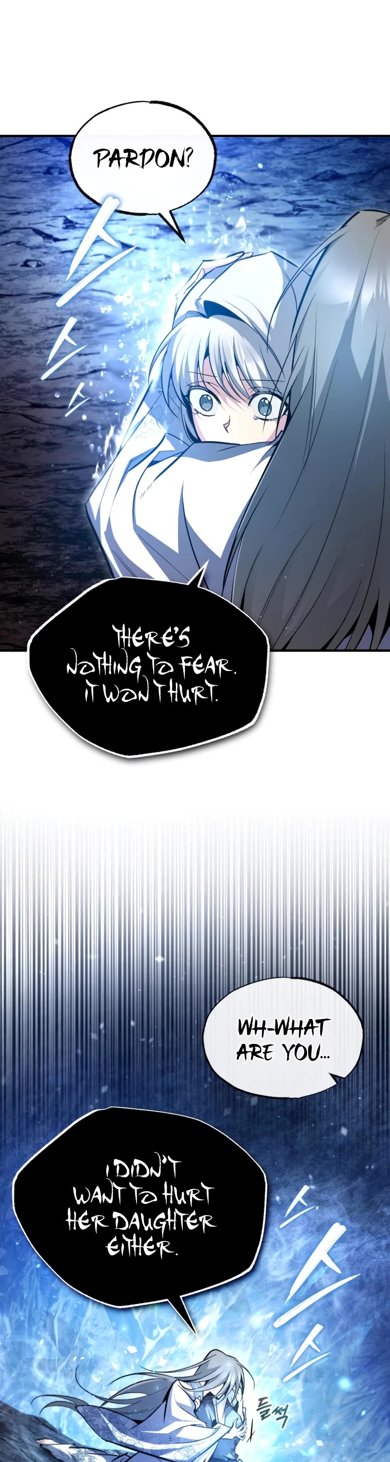 One Hit Teacher, Master Baek Chapter 80 page 22 - Chapter 80