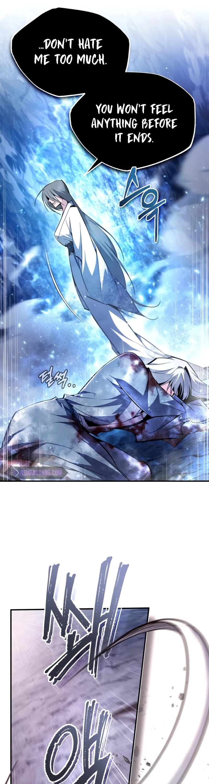 One Hit Teacher, Master Baek Chapter 80 page 26 - Chapter 80