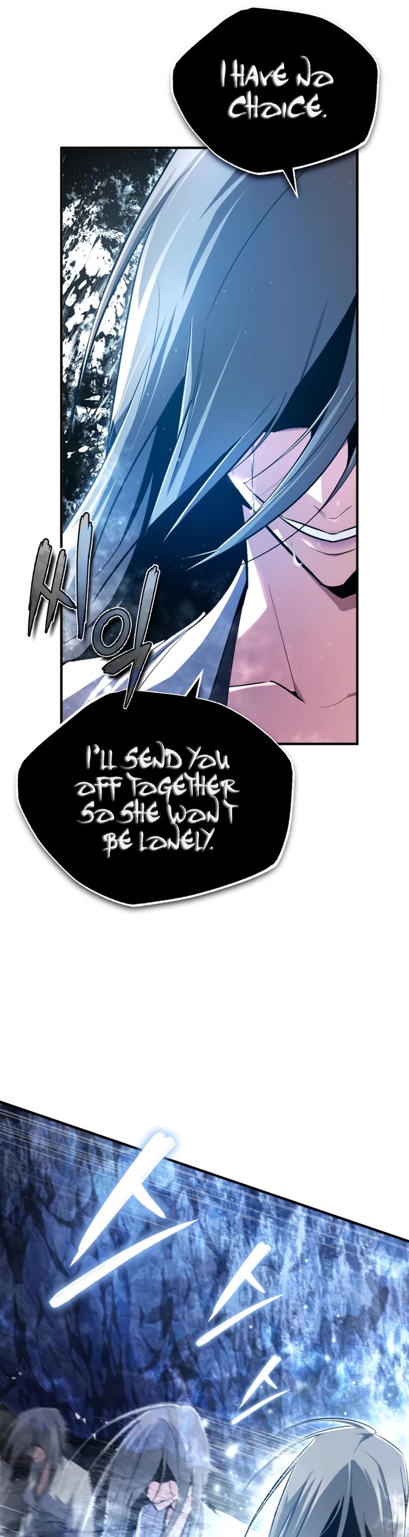 One Hit Teacher, Master Baek Chapter 80 page 31 - Chapter 80