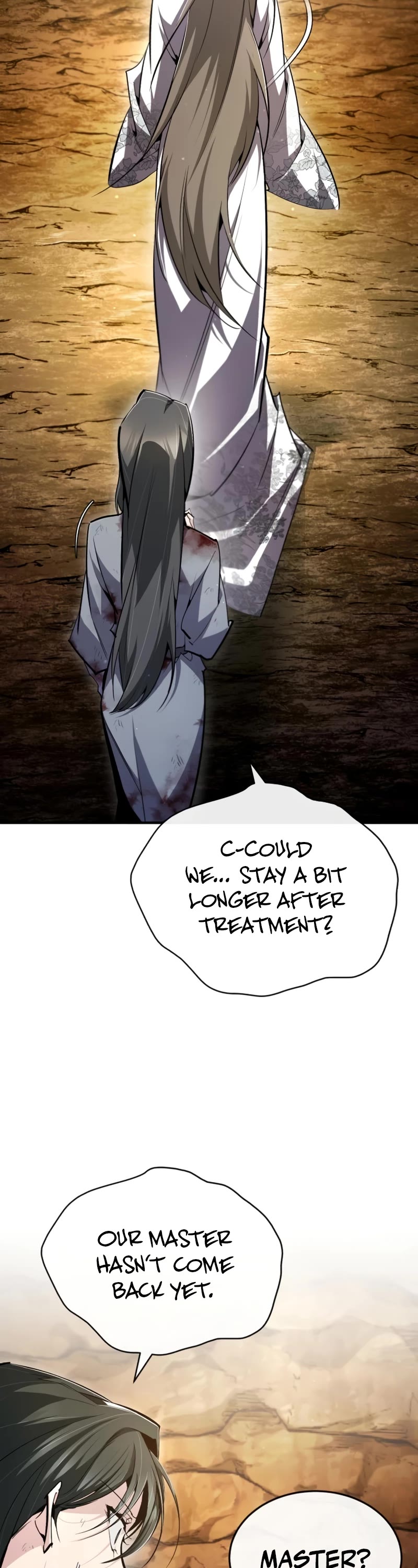One Hit Teacher, Master Baek Chapter 80 page 4 - Chapter 80