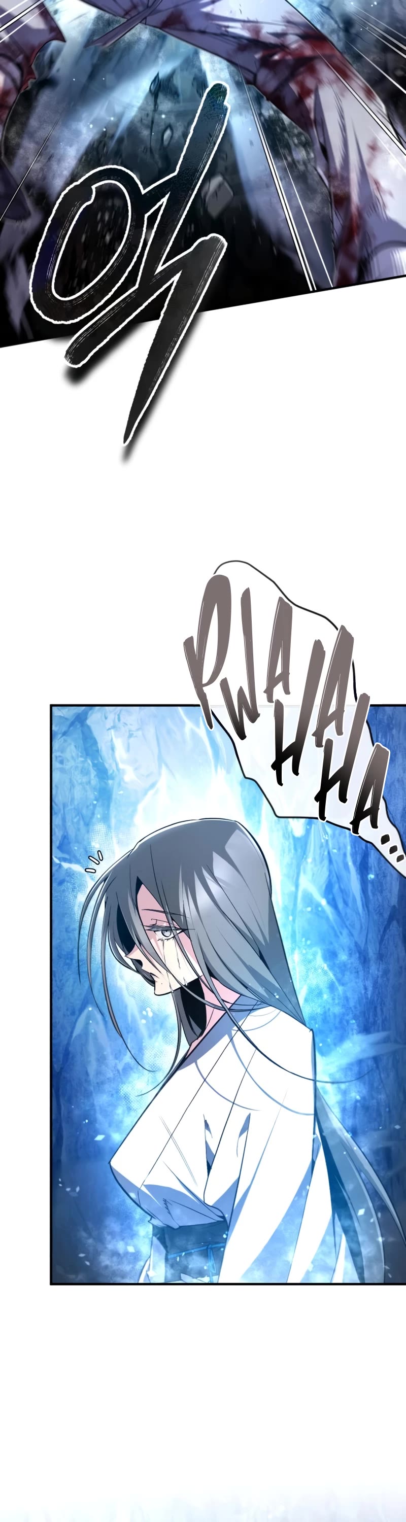 One Hit Teacher, Master Baek Chapter 80 page 42 - Chapter 80