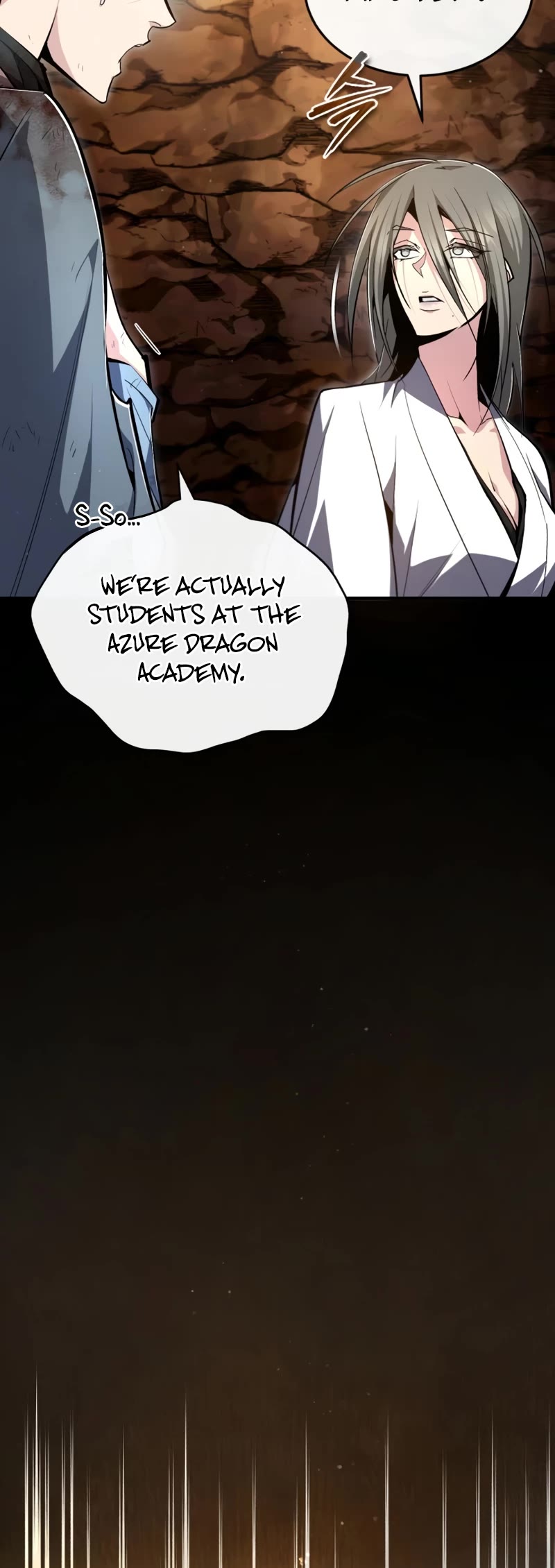 One Hit Teacher, Master Baek Chapter 80 page 5 - Chapter 80