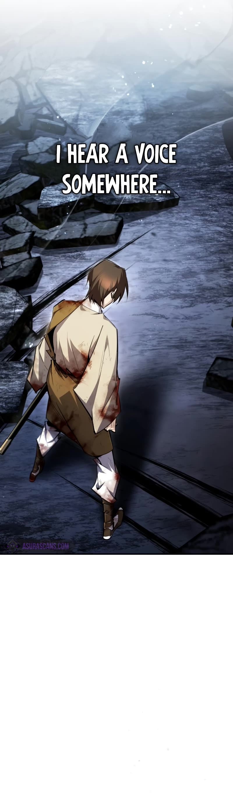 One Hit Teacher, Master Baek Chapter 80 page 57 - Chapter 80