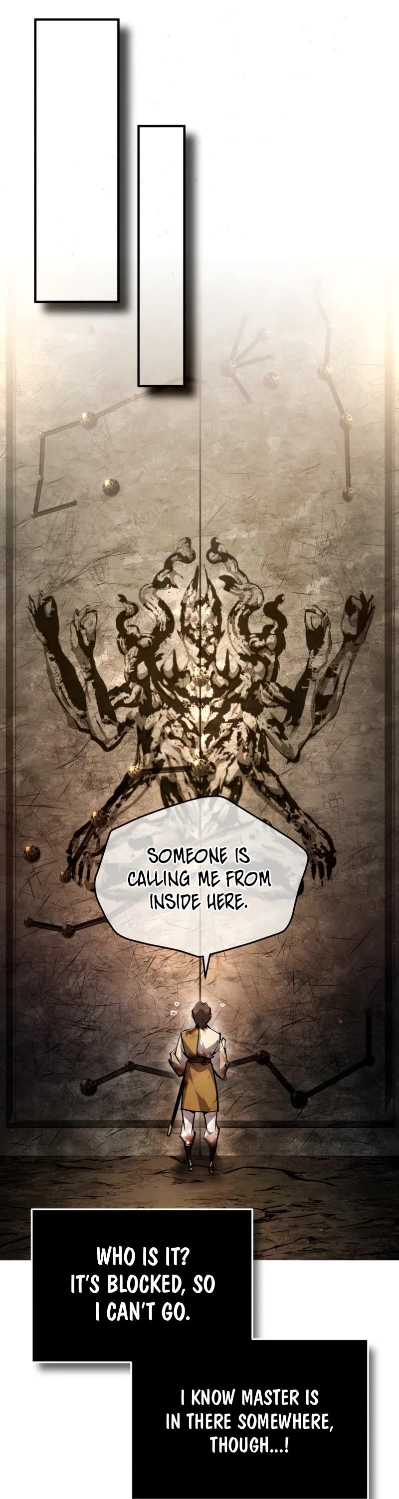 One Hit Teacher, Master Baek Chapter 80 page 58 - Chapter 80