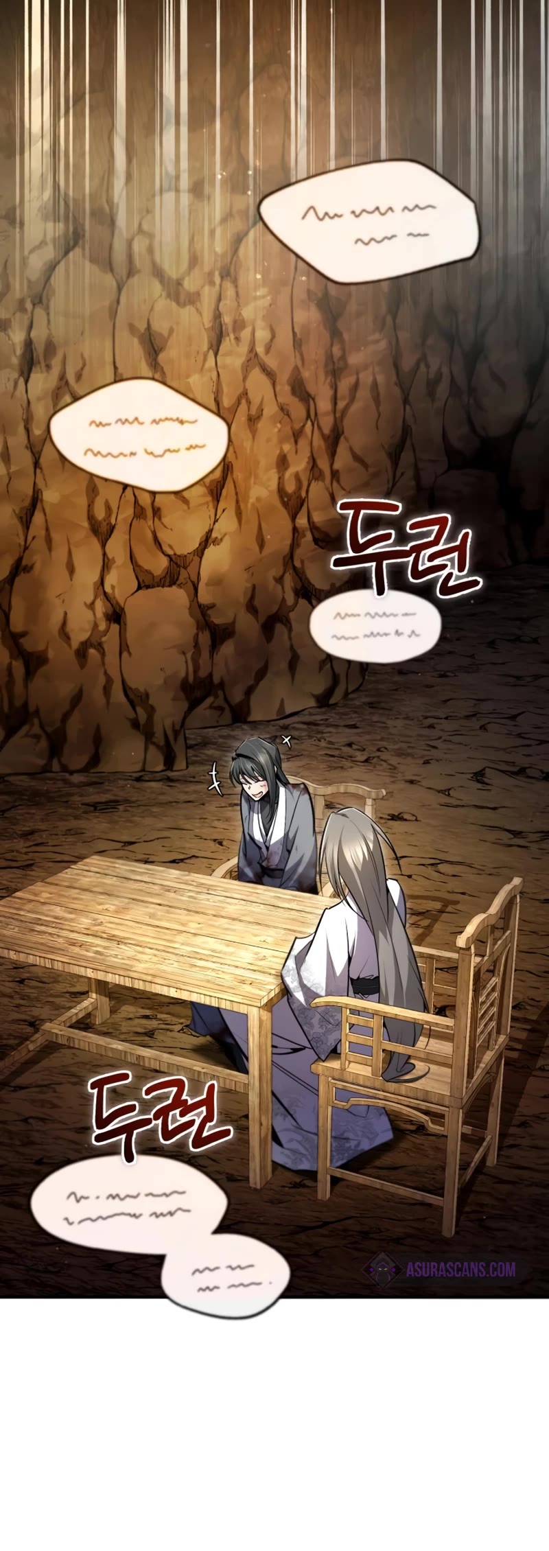 One Hit Teacher, Master Baek Chapter 80 page 6 - Chapter 80