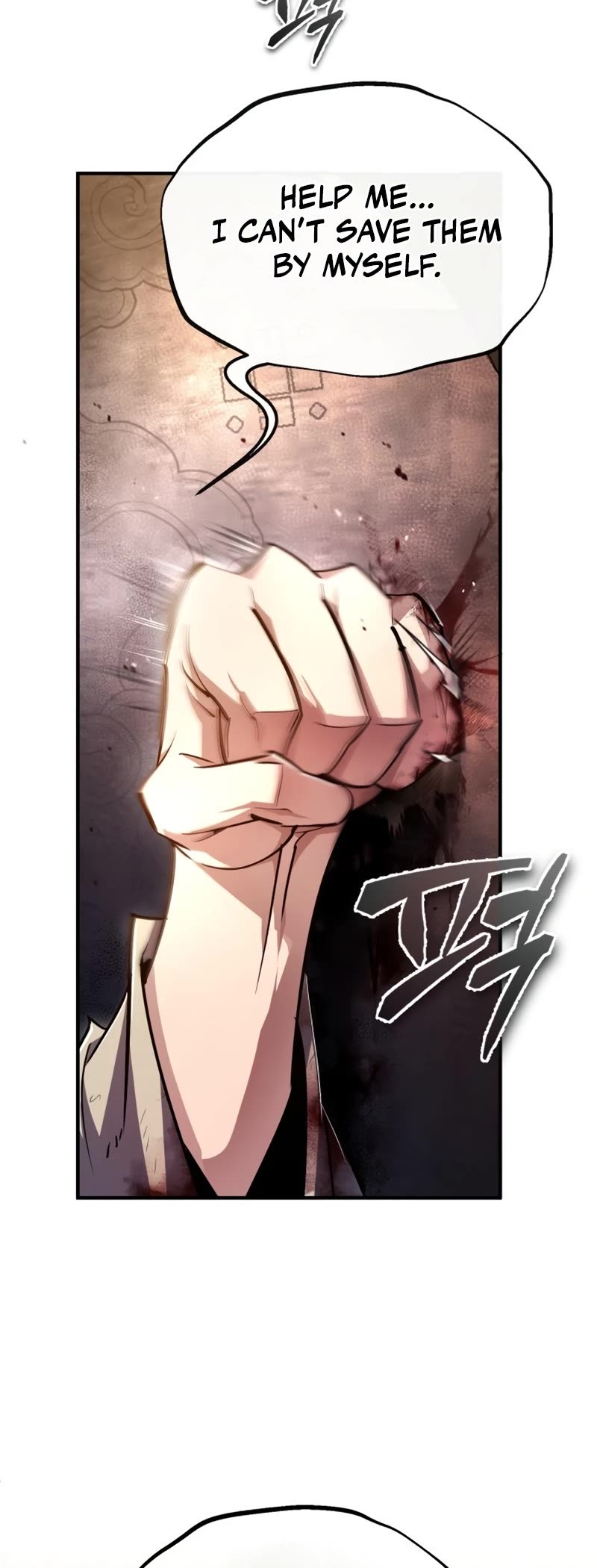 One Hit Teacher, Master Baek Chapter 80 page 60 - Chapter 80