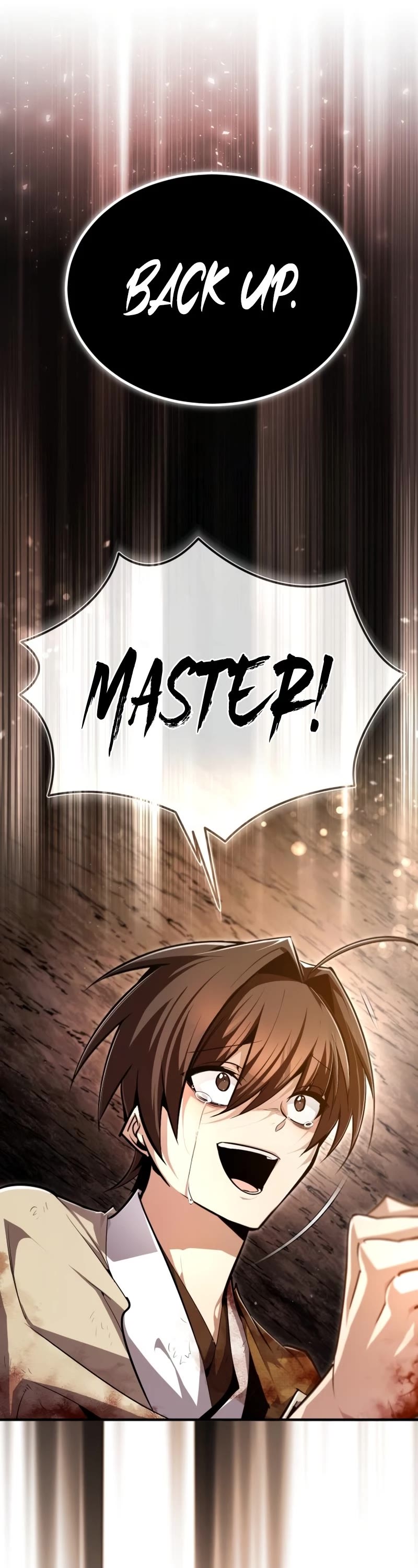 One Hit Teacher, Master Baek Chapter 80 page 62 - Chapter 80
