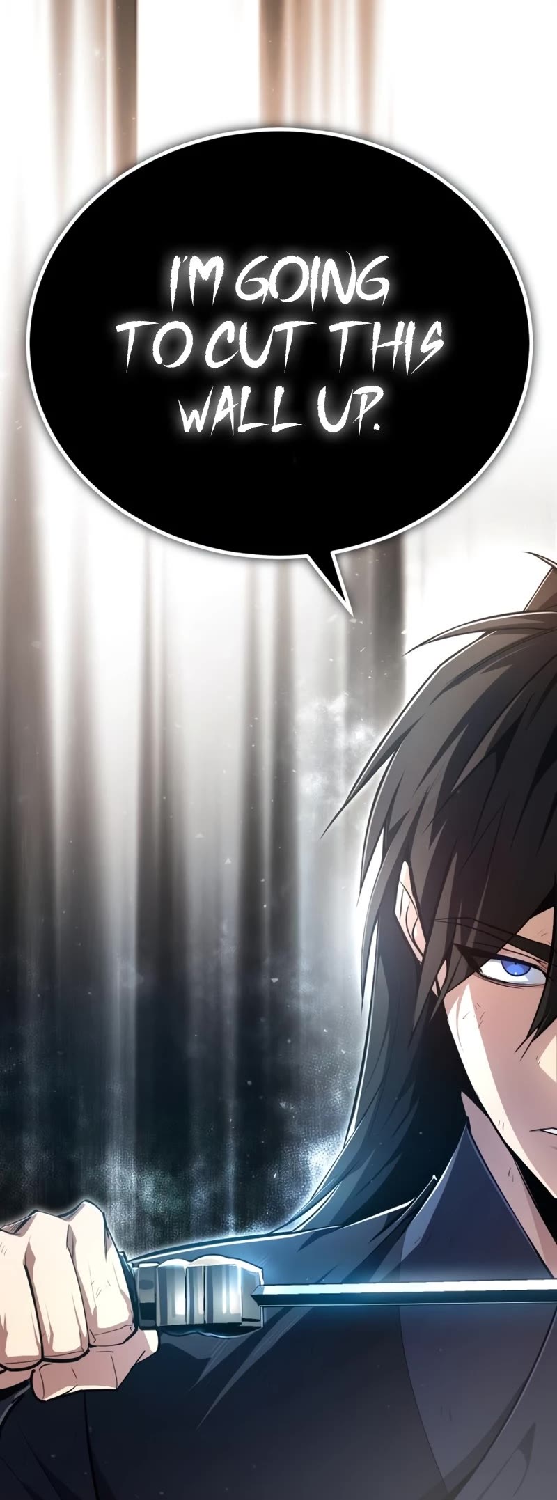 One Hit Teacher, Master Baek Chapter 80 page 63 - Chapter 80