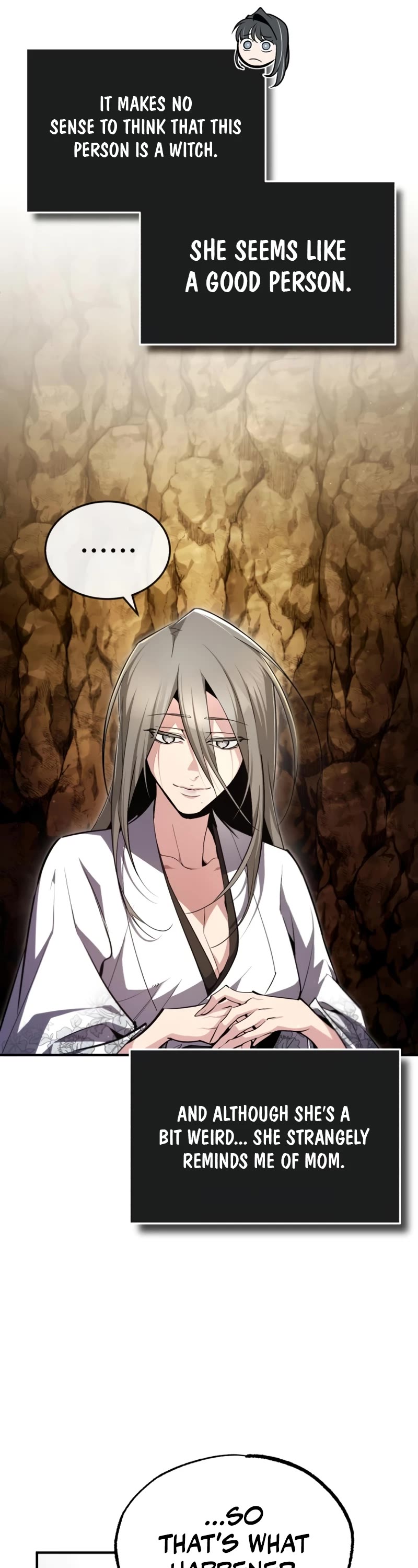 One Hit Teacher, Master Baek Chapter 80 page 7 - Chapter 80