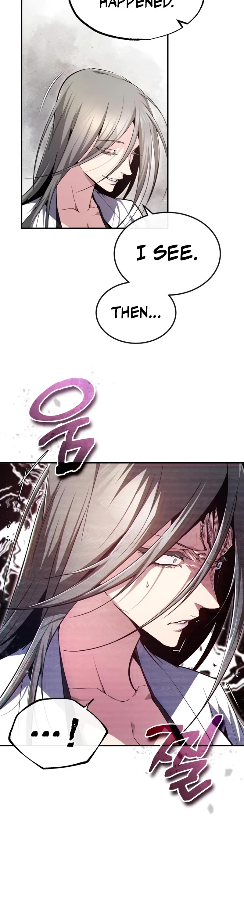 One Hit Teacher, Master Baek Chapter 80 page 8 - Chapter 80
