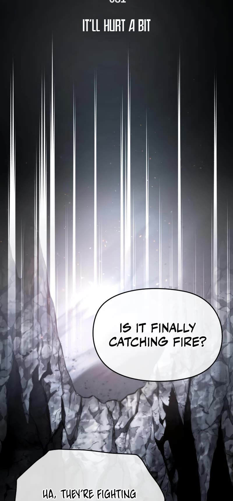 One Hit Teacher, Master Baek Chapter 81 page 15 - Chapter 81